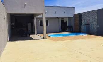 Imagem 3: Área de lazer a venda no Jardim Natal I em Franca SP