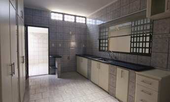 Imagem 4: Casa residencial a venda no Parque das Esmeraldas em Franca SP