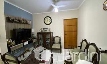 Imagem 3: Apartamento a Venda no Jardim Brasilândia