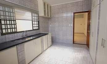 Imagem 5: Casa residencial a venda no Parque das Esmeraldas em Franca SP