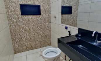 Imagem 6: Casa a Venda no Prol. Jardim Aeroporto II