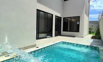 Imagem: Sobrado residencial a venda no Esplanada