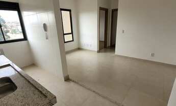 Imagem 3: Apartamento residencial a venda na Vila Nicácio em Franca SP