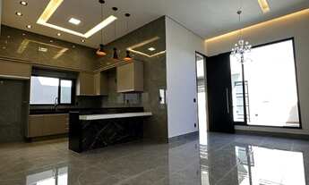 Imagem 3: Casa Residencial a Venda no Menghetti II