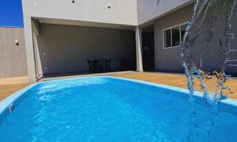 Imagem 2: Área de lazer a venda no Jardim Natal I em Franca SP