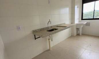 Imagem 2: Apartamento residencial a venda na Vila Nicácio em Franca SP