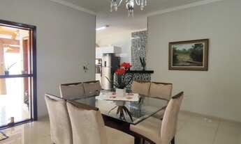 Imagem 5: Casa residencial a venda no Jardim Piratininga em Franca SP