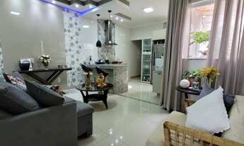 Imagem: Sobrado residencial a venda no Jardim Piratininga