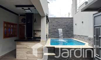 Imagem: Casa Residencial a Venda no Primo Meneghetti