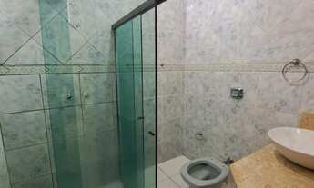 Imagem 6: Casa residencial a venda no Parque das Esmeraldas em Franca SP