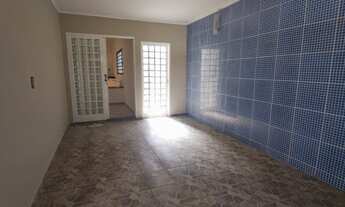 Imagem 2: Casa residencial a venda no Parque das Esmeraldas em Franca SP