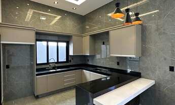 Imagem: Casa Residencial a Venda no Menghetti II