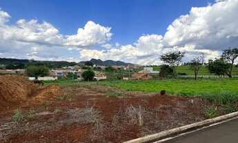 Imagem: Terreno a Venda no Residencial Aurora Alves