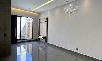 Imagem 6: Casa Residencial a Venda no Menghetti II