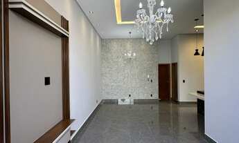 Imagem 7: Casa Residencial a Venda no Menghetti II