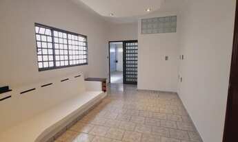 Imagem 3: Casa residencial a venda no Parque das Esmeraldas em Franca SP