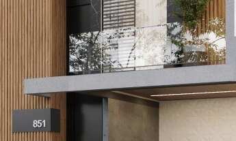 Imagem 6: Sobrado a Venda no Condomínio Residencial Villa Piemonte