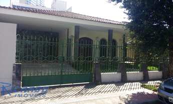 Imagem: Casa Comercial 4 quartos amplos para Locação