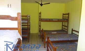 Imagem 6: Casa com 19 quartos á venda na Praia do Morro em Guarapari-ES