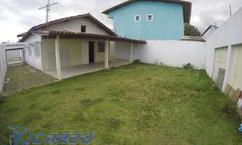 Imagem: Casa Linear À Venda na Praia do Morro