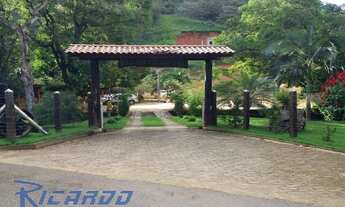 Imagem: Sítio à venda em Muniz Freire - Montanhas