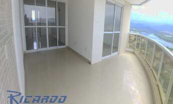 Imagem 7: Apartamento 3 Quartos Á Venda - Vista Panorâmica - Centro Guarapari-ES