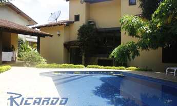 Imagem: Casa Duplex À Venda - 3 Quartos - Praia