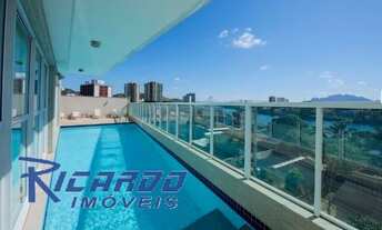 Imagem 2: Apartamento 2 Quartos À Venda - Vista Panorâmica - Barro Vermelho Vitória-ES