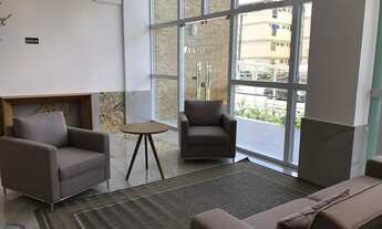 Imagem 6: Apartamento Á Venda - 2 Suítes - Lazer Completo - Praia de Itapuã Vila Velha-ES