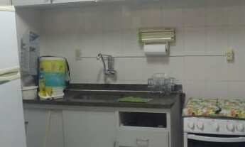 Imagem 3: Apartamento à venda 2 quartos com área externa na Praia do Morro - Guarapari ES