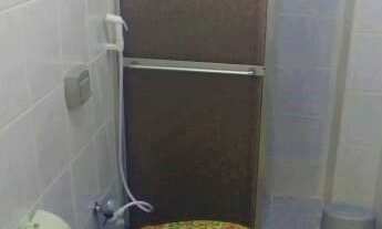 Imagem 4: Apartamento à venda 2 quartos com área externa na Praia do Morro - Guarapari ES