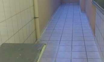 Imagem 6: Apartamento à venda 2 quartos com área externa na Praia do Morro - Guarapari ES