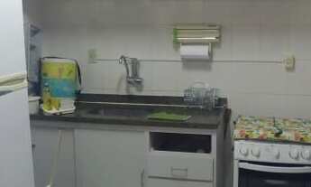 Imagem 7: Apartamento à venda 2 quartos com área externa na Praia do Morro - Guarapari ES