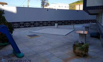 Imagem 2: Aparamento à Venda de 3 Quartos, com Localização Ótima na Praia do Morro, Guarapari-ES