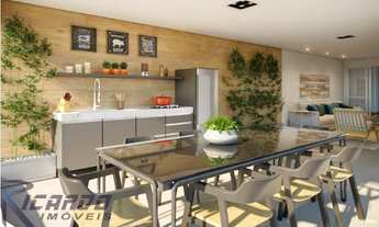 Imagem 3: Apartamento 4 Quartos Á Venda Próximo ao Mar na Enseada Azul em Guarapari-ES