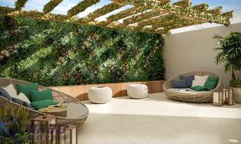 Imagem 5: Apartamento 4 Quartos Á Venda Próximo ao Mar na Enseada Azul em Guarapari-ES