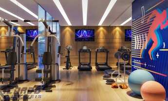 Imagem 7: Apartamento 4 Quartos Á Venda Próximo ao Mar na Enseada Azul em Guarapari-ES