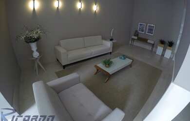 Imagem 2: Apartamento 3 Quartos Alto Padrão Á Venda Próximo Ao Mar no Centro de Guarapari-ES