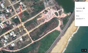 Imagem 3: Vendo lote / Terreno em Ubu - Anchieta ES