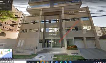 Imagem: Loja à venda na Praia do Morro com vaga