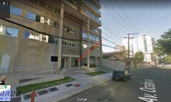 Imagem 3: Loja à venda na Praia do Morro com vaga de garagem na Quadra do Mar - Guarapari ES