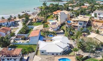 Imagem: Casa Nova luxo À venda com 4 suítes, no