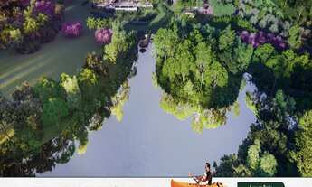 Imagem 7: Lotes no Condomínio Fazenda Barão do Império - Lançamento em Santa Leopoldina