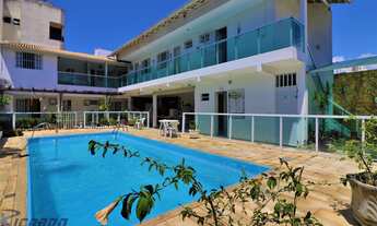 Imagem: Pousada à venda na Praia do Morro em Guarapari-ES