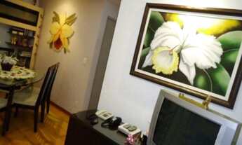 Imagem 2: Apartamento à venda, 3 quartos com suíte em Itapuã, Vila Velha ES