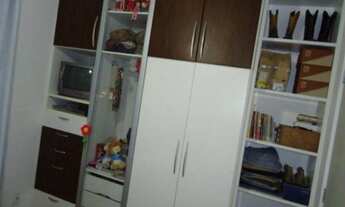 Imagem 5: Apartamento à venda, 3 quartos com suíte em Itapuã, Vila Velha ES