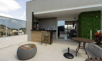 Imagem 3: Apartamento 3 quartos à venda, 2 vagas em Bento Ferreira, Vitória ES