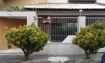 Imagem: Casa Linear à venda, 03 quartos 170m²