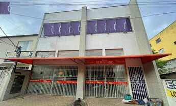 Imagem: Lojão linear para locação anual no Centro