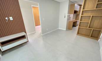 Imagem 2: Apartamento com vista à venda 3 quartos, área de lazer completa na cobertura, 2 vagas, na